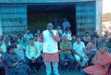 Korba News: Impact of pressure from villagers? Public hearing for Manikpur mine expansion postponed; over 500 villagers had opposed it.