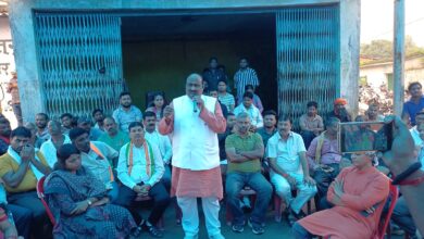 Korba News: Impact of pressure from villagers? Public hearing for Manikpur mine expansion postponed; over 500 villagers had opposed it.