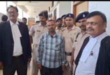 Bagaha Crime News: Husband murdered wife, chopped body into three pieces, and dumped them in sacks; now sentenced to life imprisonment, while two children will receive ₹4,000 each per month.