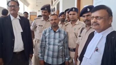 Bagaha Crime News: Husband murdered wife, chopped body into three pieces, and dumped them in sacks; now sentenced to life imprisonment, while two children will receive ₹4,000 each per month.