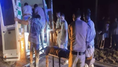 Balrampur Road Accident: Deadly collision at 2 AM! Pickup truck carrying laborers crashes into bauxite truck; 3 dead, 7 critically injured.