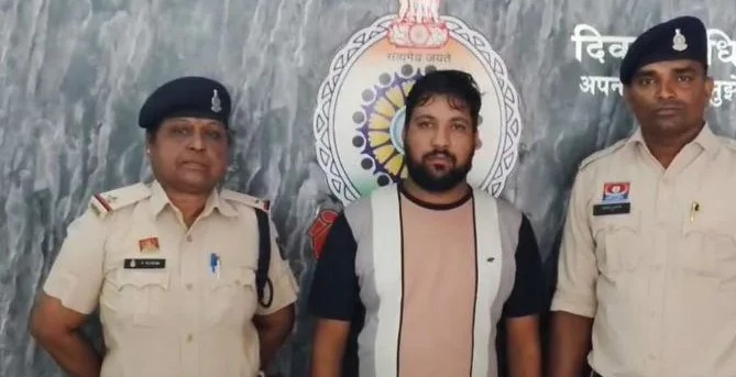 Sakti Fraud Case: Man declared dead on paper; ₹1.42 lakh insurance claim siphoned off using a fake death certificate; former bank cashier arrested.