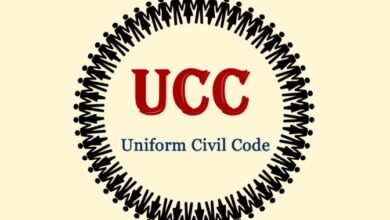 Uniform Civil Code: Major decision on UCC in Chhattisgarh...! Scheduled Tribe communities to remain outside its ambit.