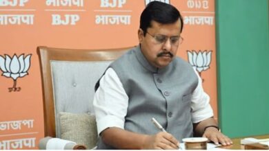BJP Organization: Nitin Nabin's new team is ready...! The inclusion of 13 women is confirmed... leaders from Chhattisgarh may be entrusted with major responsibilities.