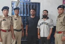 Durg Fake Cigarettes: Major racket involving counterfeit cigarettes in Durg! 18,000 fake cigarettes seized... 2 accused arrested.