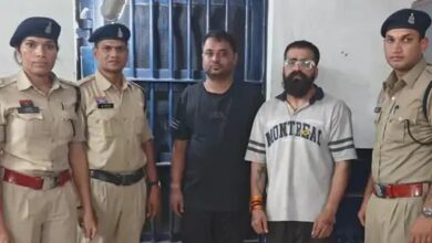 Durg Fake Cigarettes: Major racket involving counterfeit cigarettes in Durg! 18,000 fake cigarettes seized... 2 accused arrested.