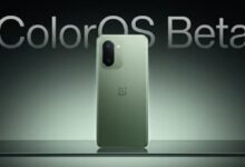 Major change in the OnePlus 15...! ColorOS to replace OxygenOS... Closed beta testing has kicked off in India with 600 users.