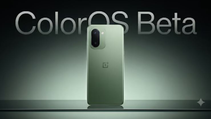 Major change in the OnePlus 15...! ColorOS to replace OxygenOS... Closed beta testing has kicked off in India with 600 users.