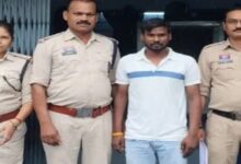 Kawardha Crime News: Accused arrested for engaging in sexual relations under the pretext of marriage and blackmailing the victim with a private video; failed to delete the video even after receiving ₹2 lakh.
