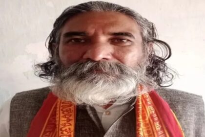 CG Politics News: Uproar over BJP MP Bhojraj Nag's claim of 'stopping the rain by cutting a lemon'; Congress quips, "Get sugar prices lowered too."