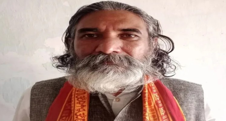 CG Politics News: Uproar over BJP MP Bhojraj Nag's claim of 'stopping the rain by cutting a lemon'; Congress quips, "Get sugar prices lowered too."