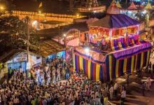 Bastar Dussehra: Bastar Dussehra begins today...! The 'Thurlu Khotla' ritual will be performed during the 'Pat Jatra' puja at the Maa Danteshwari Temple... the festivities will continue for 75 days.