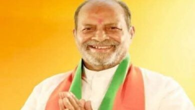 Paras Jain Passes Away: Former Minister and BJP leader Paras Jain has passed away... A wave of mourning across the state.