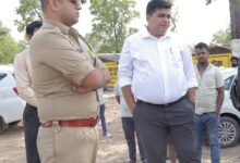 Independence Day 2026: Preparations for August 15th intensify in Korba...! Collector and SP inspect CSEB Ground.