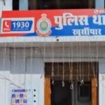 Bhilai Constable Suspended: Pressure to free an accused backfires in Bhilai! Two constables suspended; SSP Vijay Agrawal seeks an inquiry report within 24 hours.