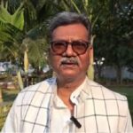 Reservation Controversy: Uproar in Chhattisgarh over a post on reservation...! Charandas Mahant launches a scathing attack on CM Sai.