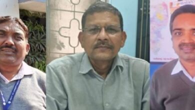 CG PR Department: Major administrative reshuffle in the Chhattisgarh Public Relations Department...! 3 officers appointed as Joint Directors... orders issued.