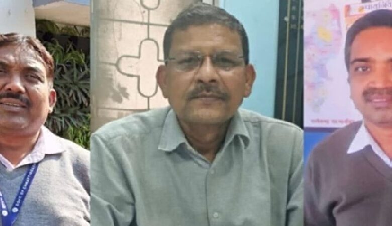 CG PR Department: Major administrative reshuffle in the Chhattisgarh Public Relations Department...! 3 officers appointed as Joint Directors... orders issued.
