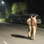 Suspicious Bag: Panic in Chandigarh after a suspected tiffin bomb is found; suspicious item discovered in a bag near the Sector-43 bus stand.