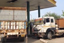 Delhi CNG Cylinder Blast: FIR registered following CNG station explosion; FSL and IGL teams conducted an investigation; 3 pump workers died.