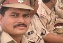 Bilaspur News: Alleged mistreatment of a lawyer at the police outpost...! Serious allegations against the in-charge... Uproar follows complaint to the SP.