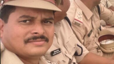Bilaspur News: Alleged mistreatment of a lawyer at the police outpost...! Serious allegations against the in-charge... Uproar follows complaint to the SP.