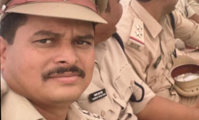 Bilaspur News: Alleged mistreatment of a lawyer at the police outpost...! Serious allegations against the in-charge... Uproar follows complaint to the SP.