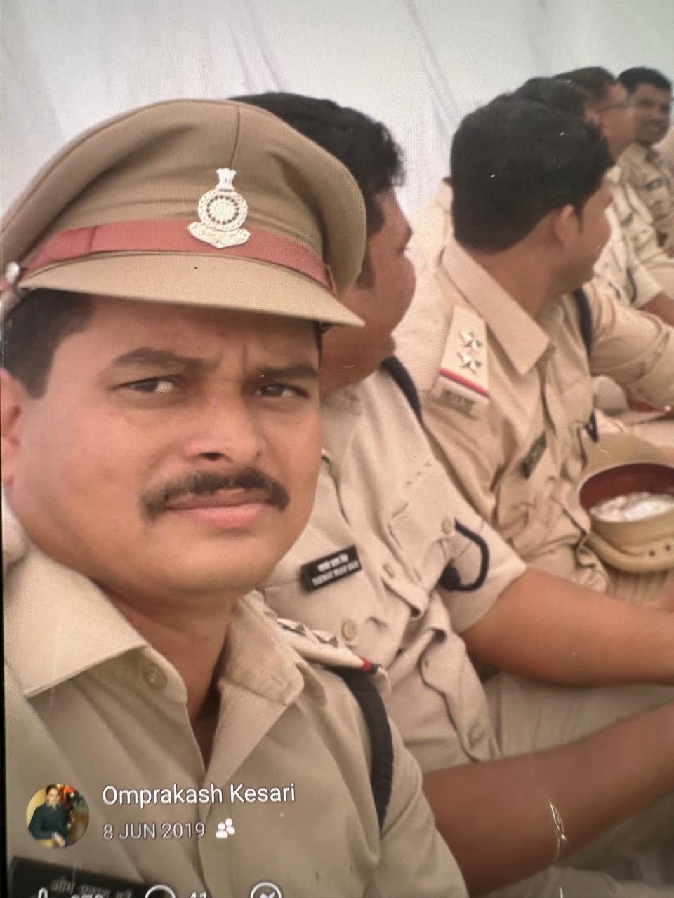 Bilaspur News: Alleged mistreatment of a lawyer at the police outpost...! Serious allegations against the in-charge... Uproar follows complaint to the SP.