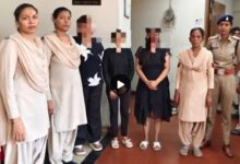 Raipur Birthday Party: Late-night birthday party in Raipur lands guests in trouble... 7 arrested for loud DJ music and alleged misbehavior with the police.