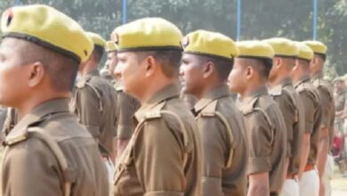 CG Police Exam Date Changed: Date for the police recruitment main exam changed...! The exam will now be held from November 2 to 4.