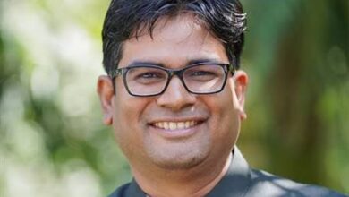 CG Politics: Minister OP Choudhary gets a major responsibility within the BJP; appointed as a member of the national ‘Seva Sankalp Abhiyan Samiti’.