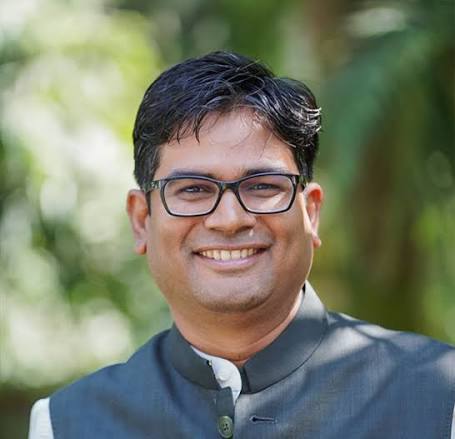 CG Politics: Minister OP Choudhary gets a major responsibility within the BJP; appointed as a member of the national ‘Seva Sankalp Abhiyan Samiti’.