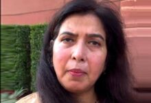 CG High Court: Hearing resumes on Saroj Pandey's 2018 Rajya Sabha election... High Court seeks response regarding bank account details.