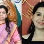 Divya Mittal's Resignation: Posted in 8 districts over an 11-year career, yet only Deoria and Mirzapur are mentioned in the resignation—what exactly is the reason?