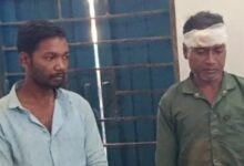CG Crime News: Axe and bloodstains unravel double murder mystery; two killers sentenced to life imprisonment based on 16 witnesses and 46 pieces of evidence.