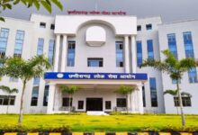 CGPSC SI Result 2026: Uproar over names 'NEWS' and 'SPACERANI' appearing in the merit list... Congress demands an inquiry... Commission issues clarification.