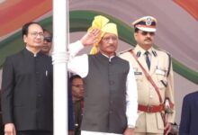 Independence Day 2026: CM Sai to hoist the Tricolour in Raipur...! Chief guests finalized for 33 districts.