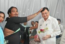 Death of Malti Kinnar: Malti Kinnar from Sitamarhi has passed away. She had even contested the municipal corporation elections and always stood by people through their joys and sorrows.