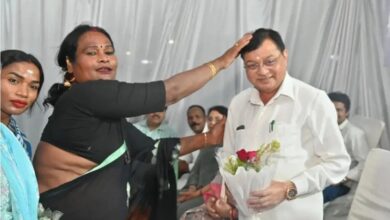 Death of Malti Kinnar: Malti Kinnar from Sitamarhi has passed away. She had even contested the municipal corporation elections and always stood by people through their joys and sorrows.