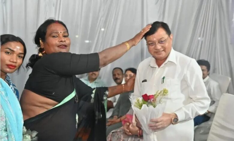 Death of Malti Kinnar: Malti Kinnar from Sitamarhi has passed away. She had even contested the municipal corporation elections and always stood by people through their joys and sorrows.