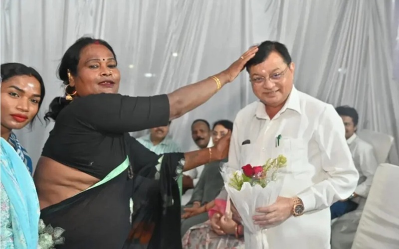 Death of Malti Kinnar: Malti Kinnar from Sitamarhi has passed away. She had even contested the municipal corporation elections and always stood by people through their joys and sorrows.