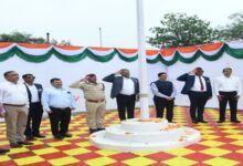 BALCO Independence Day: 80th Independence Day celebrated with a resolve for ‘Nation Building’ and ‘Viksit Bharat’ (Developed India).