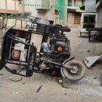 Bilaspur Violence: Major action following late-night unrest in Bilaspur; FIR registered against over 50 people, including charges under Sections 307 and 191; more than 50 accused are on the police's radar.