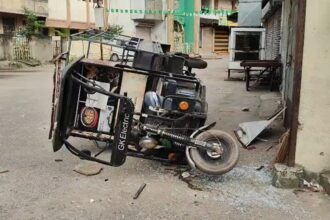 Bilaspur Violence: Major action following late-night unrest in Bilaspur; FIR registered against over 50 people, including charges under Sections 307 and 191; more than 50 accused are on the police's radar.