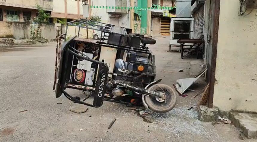 Bilaspur Violence: Major action following late-night unrest in Bilaspur; FIR registered against over 50 people, including charges under Sections 307 and 191; more than 50 accused are on the police's radar.