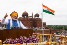 PM Modi's grand vision for Gen-Z...! From free coaching to global degrees—youth to get these 5 major opportunities.