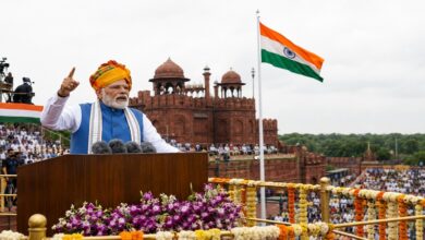 PM Modi's grand vision for Gen-Z...! From free coaching to global degrees—youth to get these 5 major opportunities.