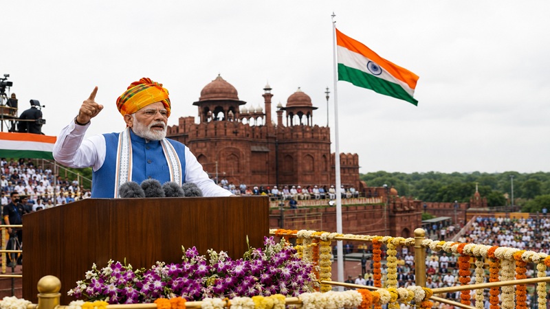 PM Modi's grand vision for Gen-Z...! From free coaching to global degrees—youth to get these 5 major opportunities.