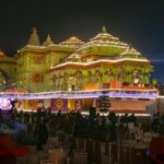 Ram Mandir Cheque Bounce: Ram Mandir Trust receives a cheque for ₹4 crore, but the account holds only ₹3! It bounced immediately upon deposit.