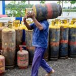 LPG Price Cut: 19kg commercial gas cylinder cheaper by ₹202...! Major relief for hotels and restaurants... New prices effective from today.
